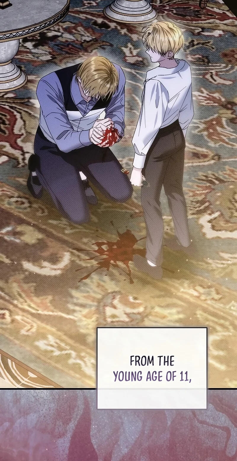 Read Pure Love, Corruption chapter 33 image 77 on Lezhin