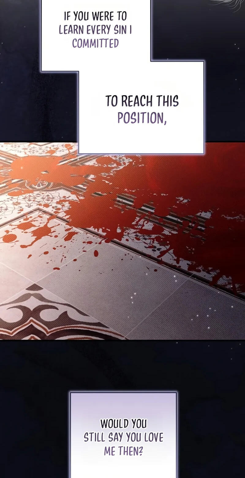 Read Pure Love, Corruption chapter 33 image 86 on Lezhin