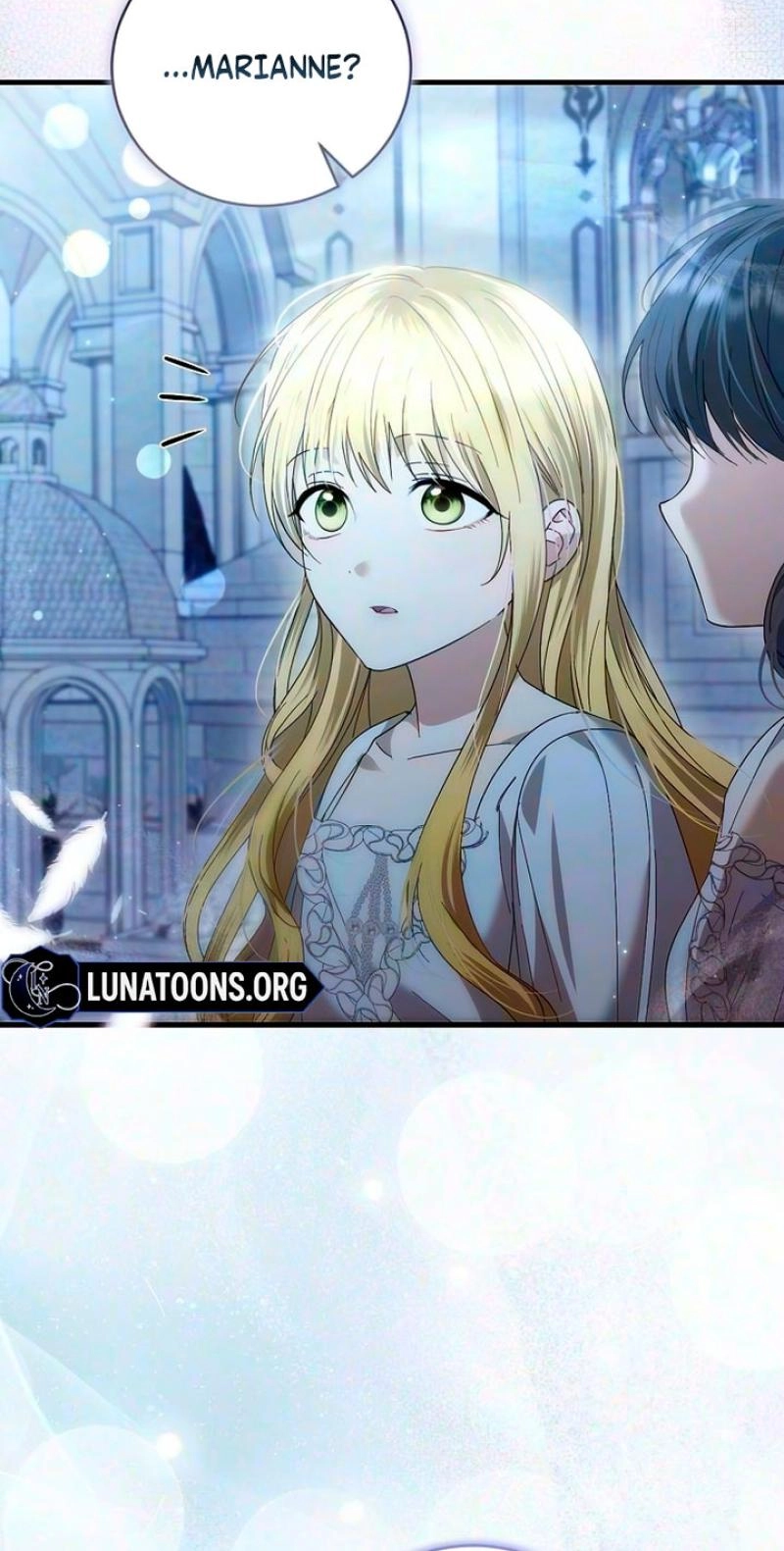 Read Pure Love, Corruption chapter 34 image 10 on Lezhin