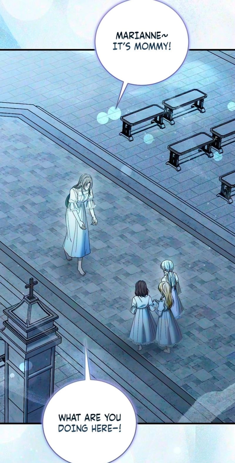 Read Pure Love, Corruption chapter 34 image 11 on Lezhin