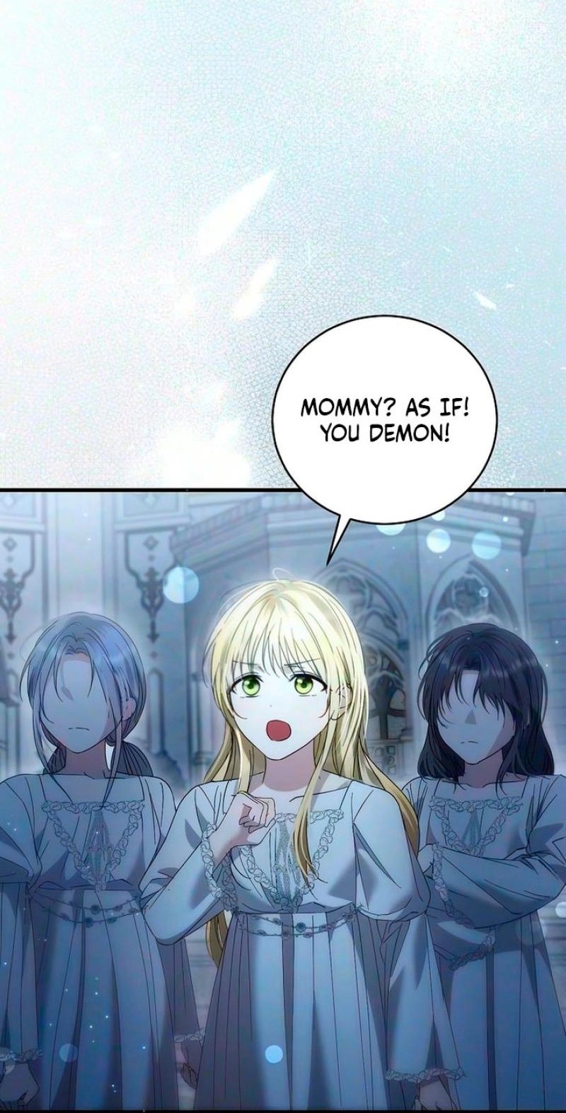 Read Pure Love, Corruption chapter 34 image 13 on Lezhin