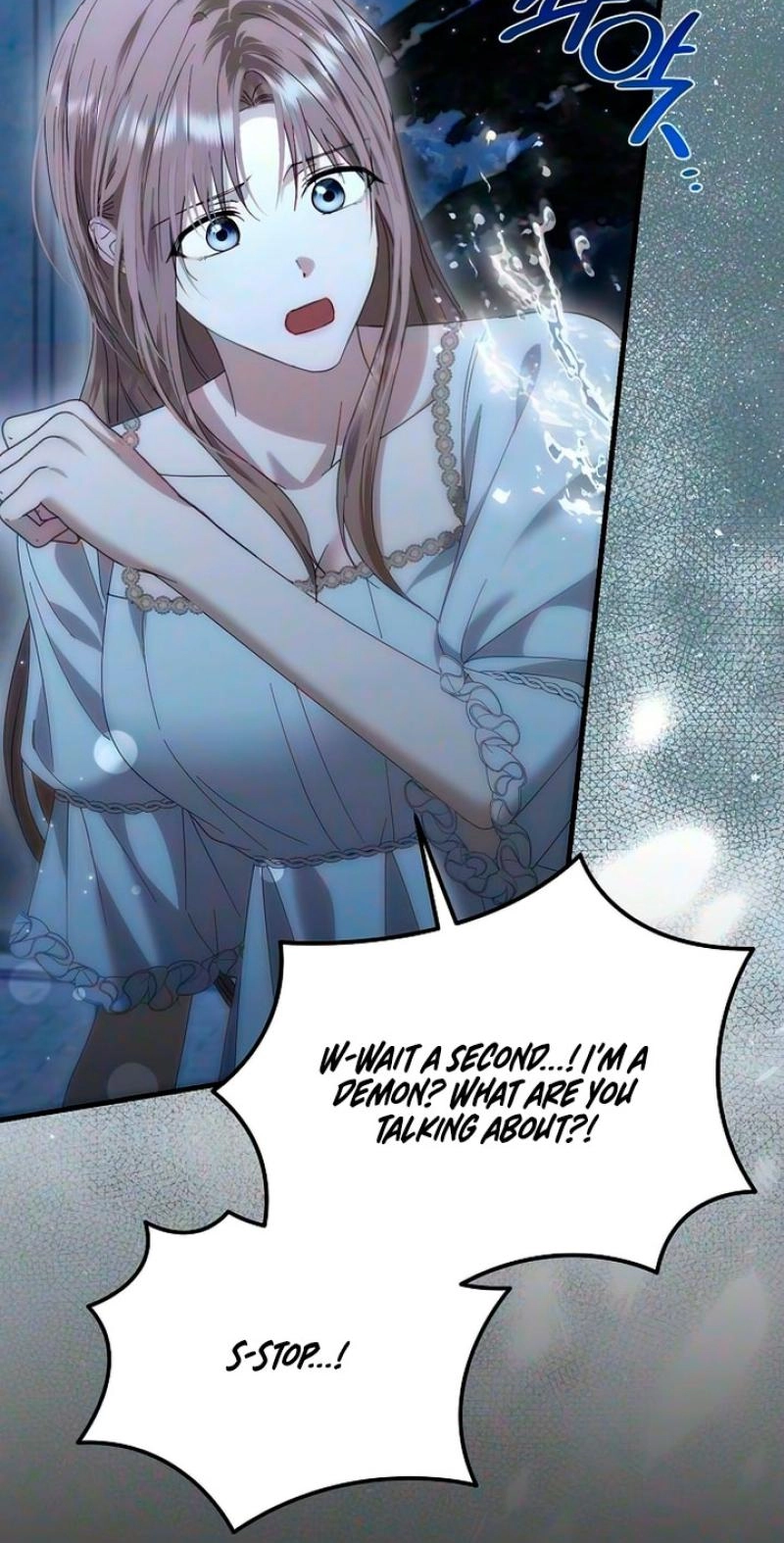 Read Pure Love, Corruption chapter 34 image 15 on Lezhin