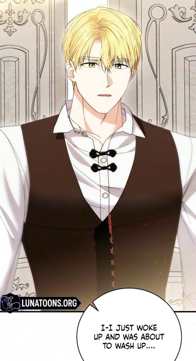 Read Pure Love, Corruption chapter 34 image 28 on Lezhin