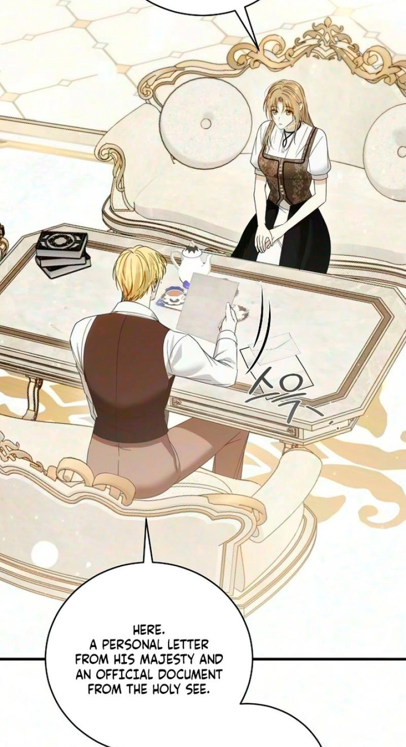 Read Pure Love, Corruption chapter 34 image 33 on Lezhin