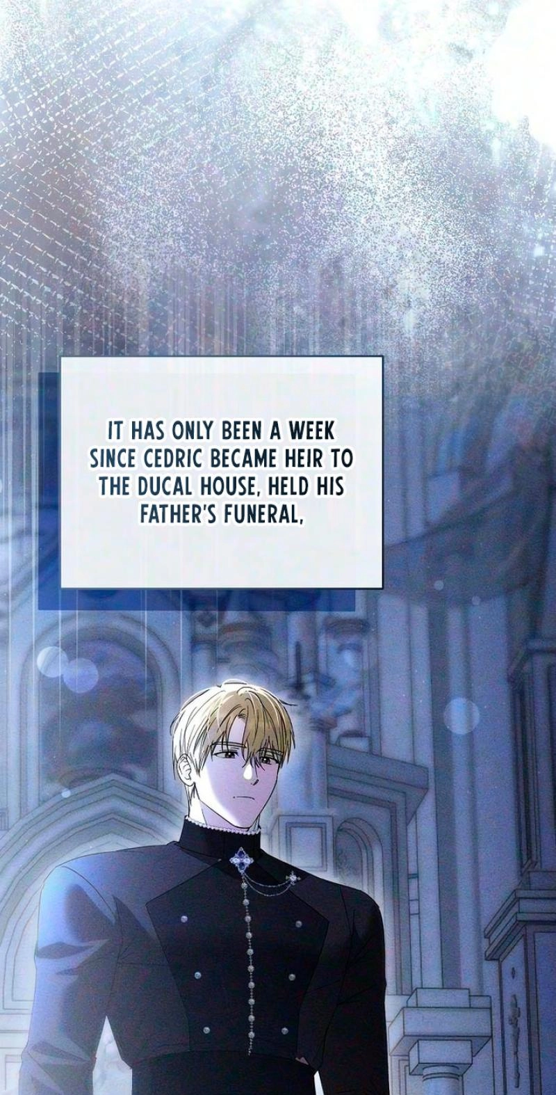 Read Pure Love, Corruption chapter 34 image 47 on Lezhin