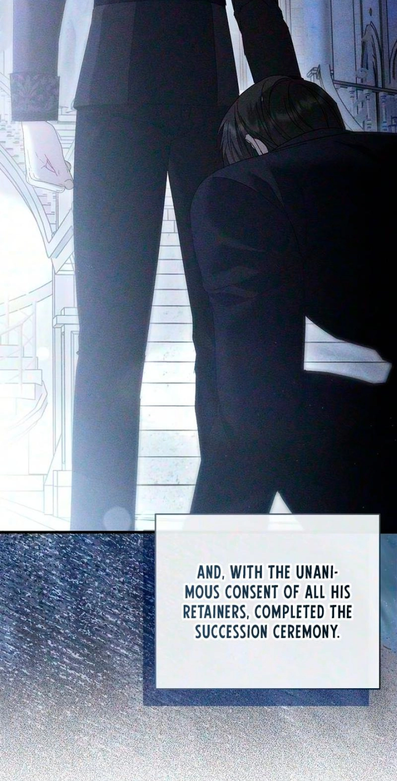 Read Pure Love, Corruption chapter 34 image 48 on Lezhin