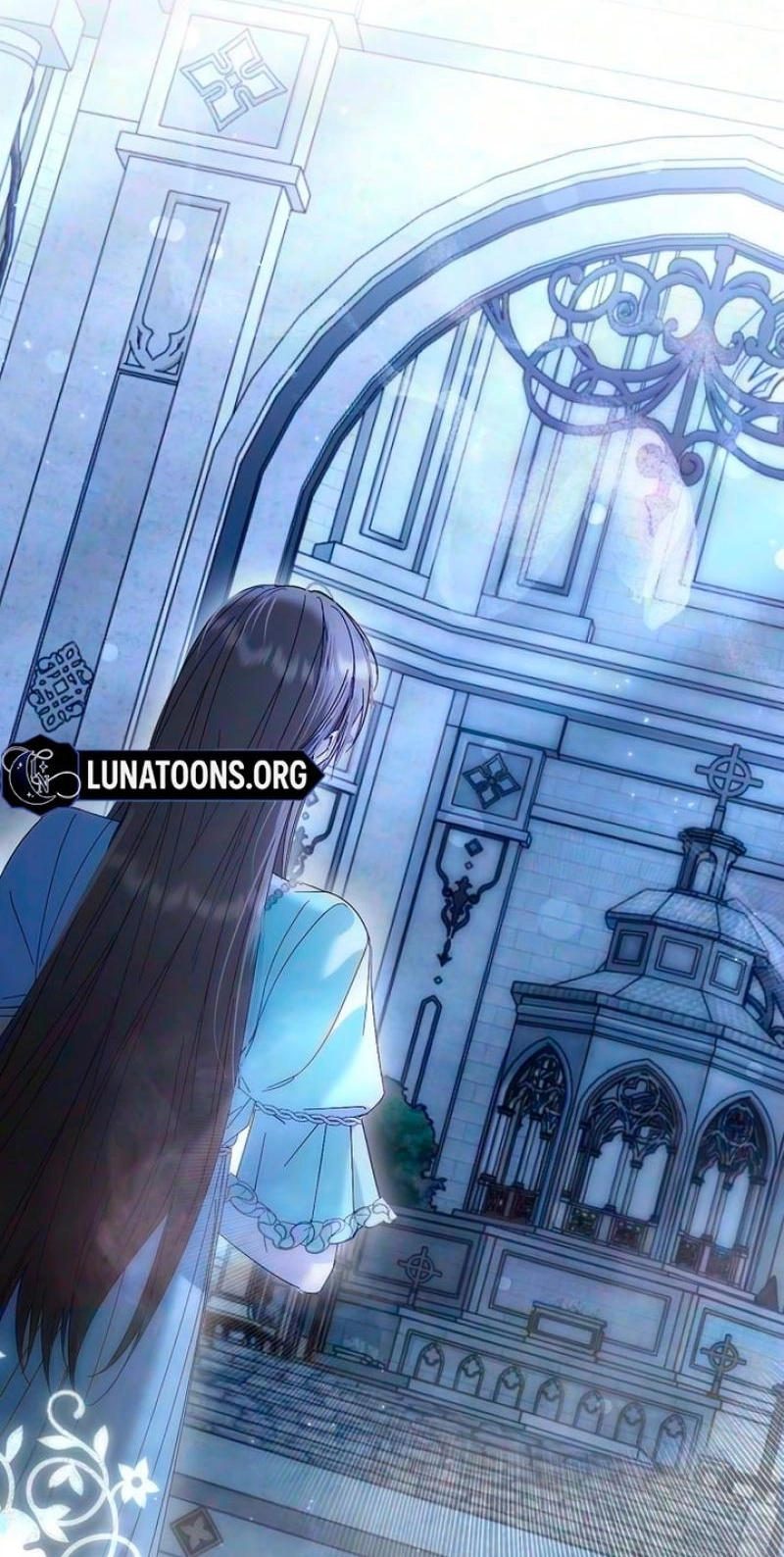 Read Pure Love, Corruption chapter 34 image 5 on Lezhin