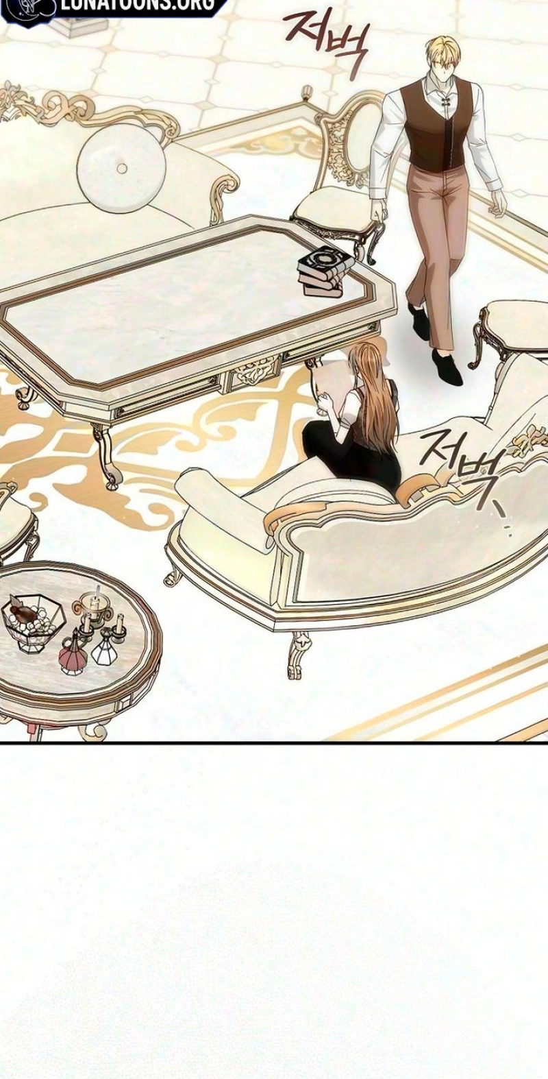 Read Pure Love, Corruption chapter 34 image 53 on Lezhin