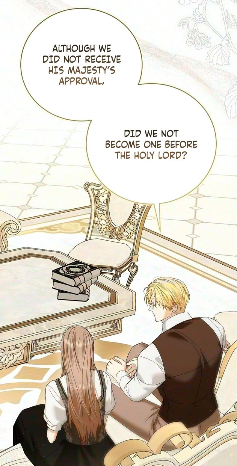 Read Pure Love, Corruption chapter 34 image 55 on Lezhin
