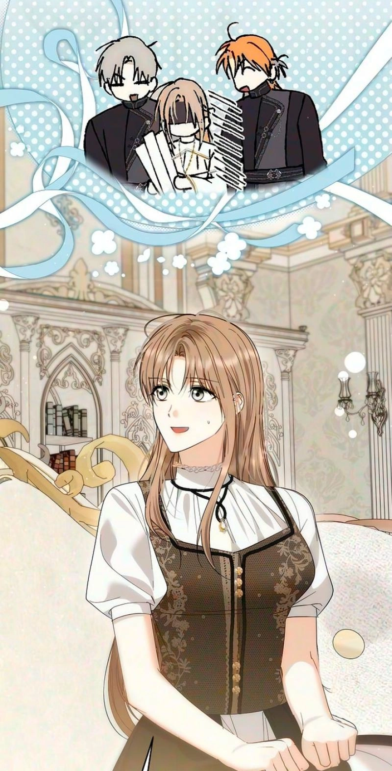 Read Pure Love, Corruption chapter 34 image 67 on Lezhin