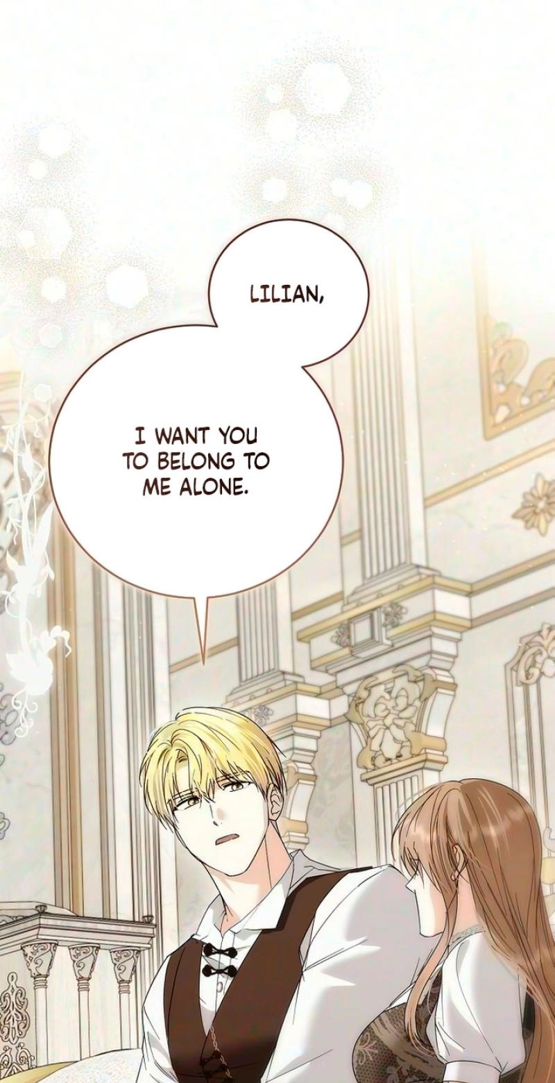 Read Pure Love, Corruption chapter 34 image 71 on Lezhin