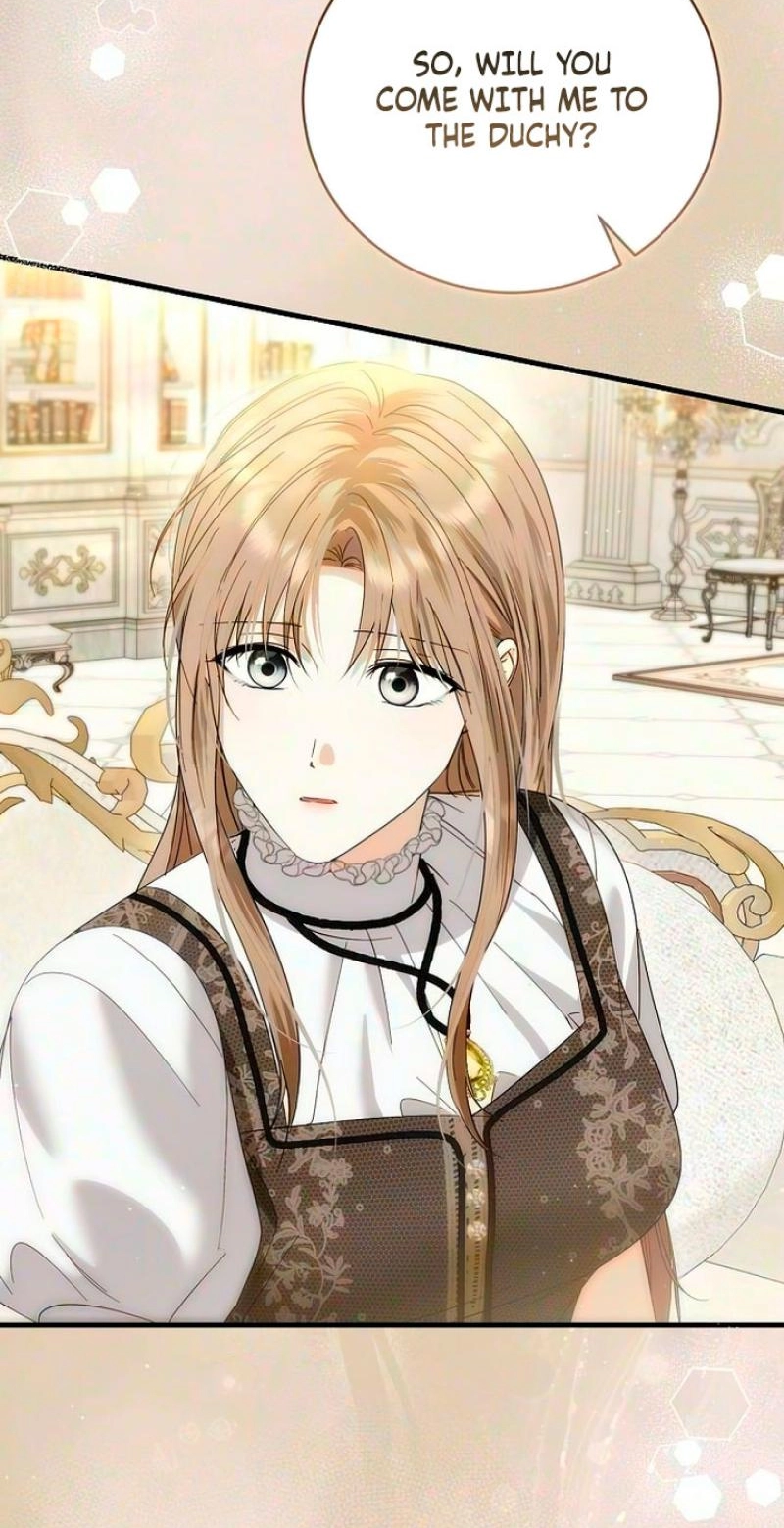 Read Pure Love, Corruption chapter 34 image 73 on Lezhin