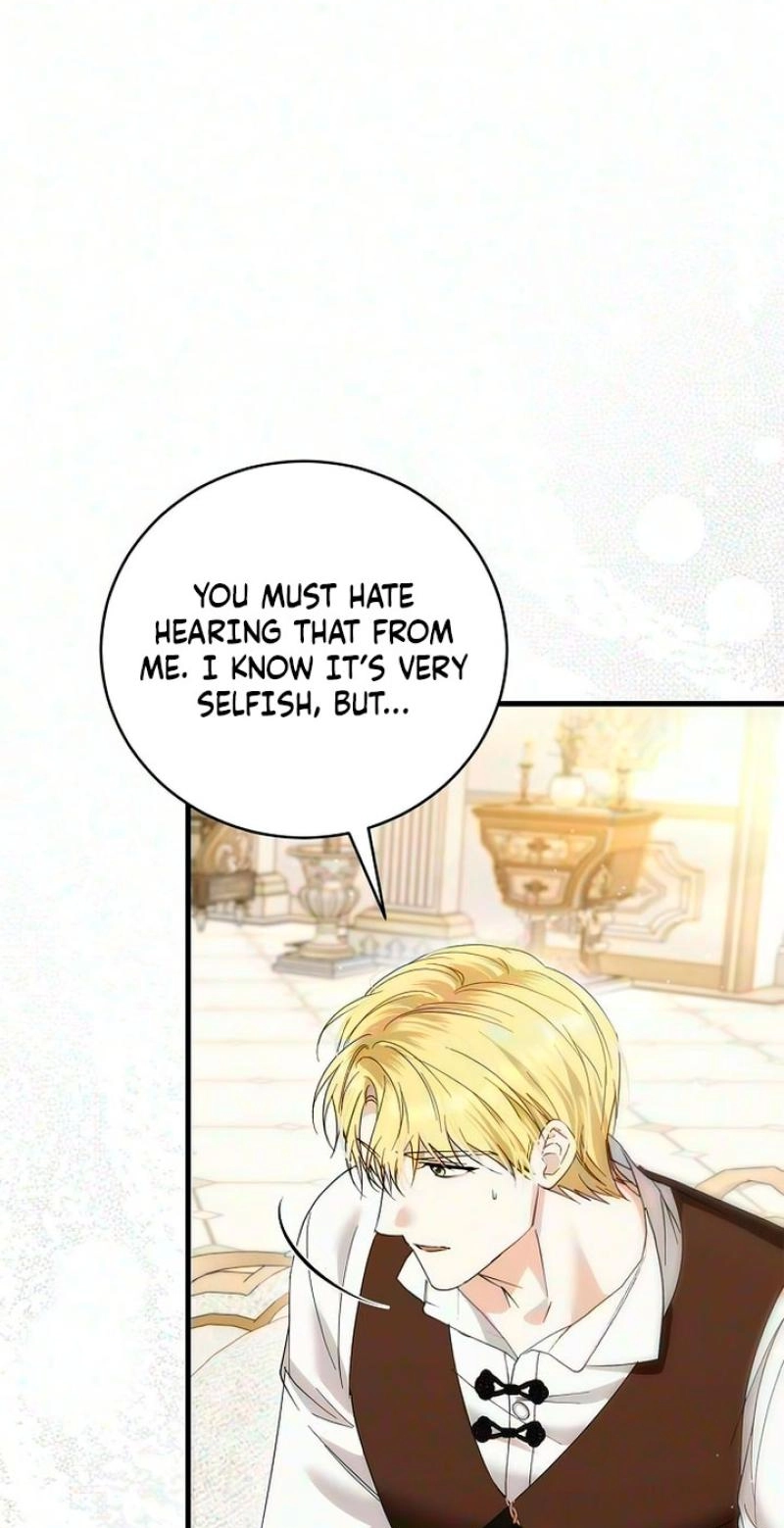 Read Pure Love, Corruption chapter 34 image 75 on Lezhin