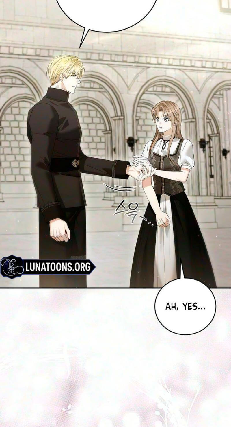 Read Pure Love, Corruption chapter 35 image 23 on Lezhin