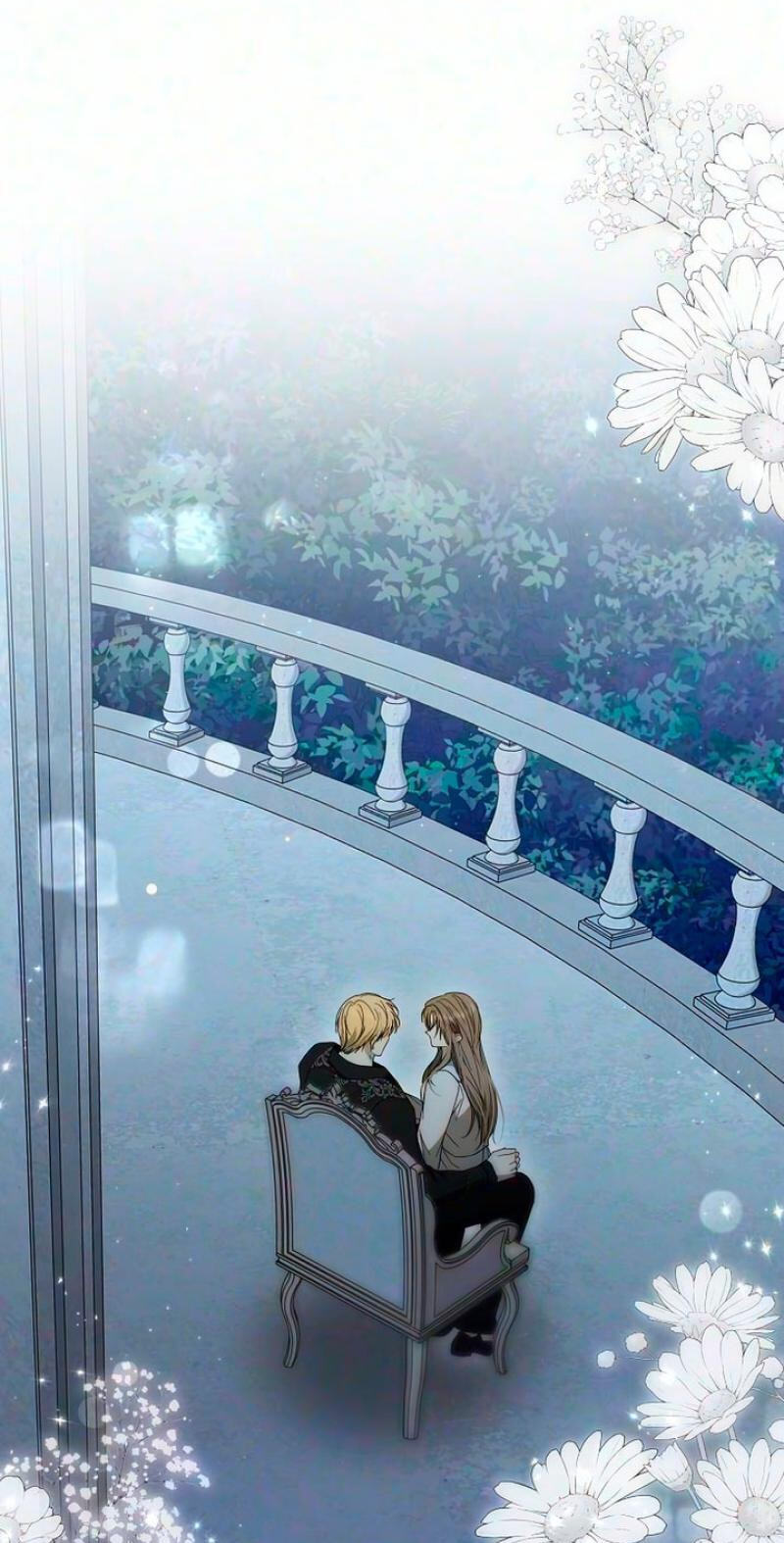 Read Pure Love, Corruption chapter 35 image 28 on Lezhin
