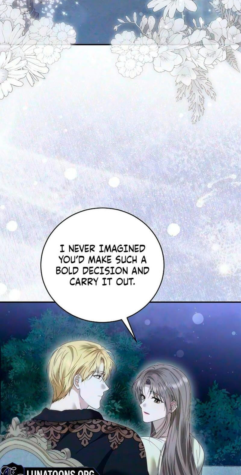 Read Pure Love, Corruption chapter 35 image 29 on Lezhin