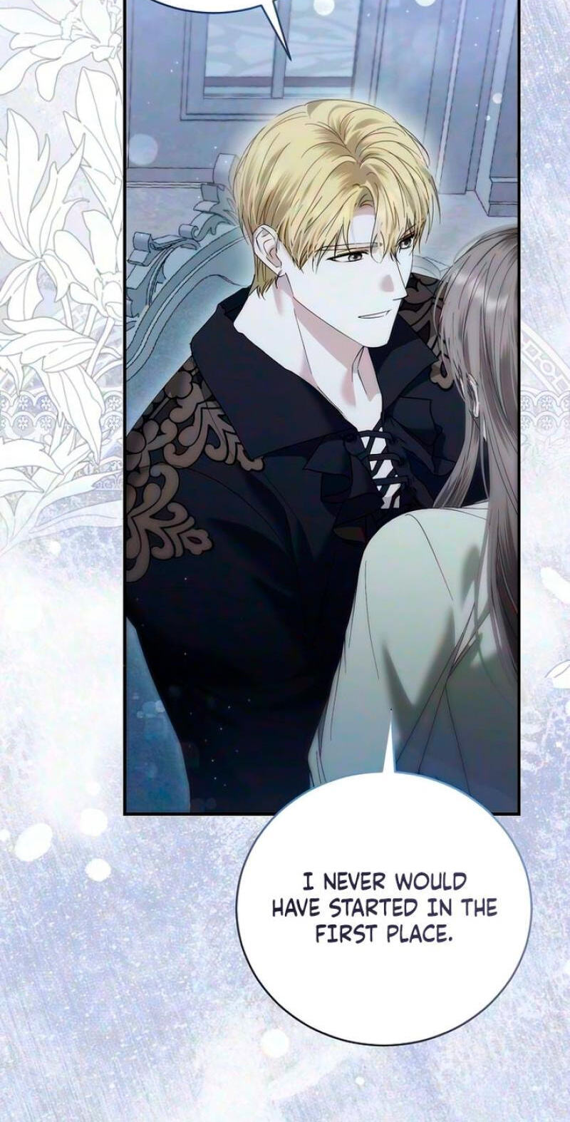 Read Pure Love, Corruption chapter 35 image 31 on Lezhin