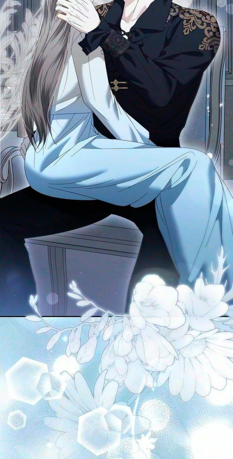 Read Pure Love, Corruption chapter 35 image 34 on Lezhin