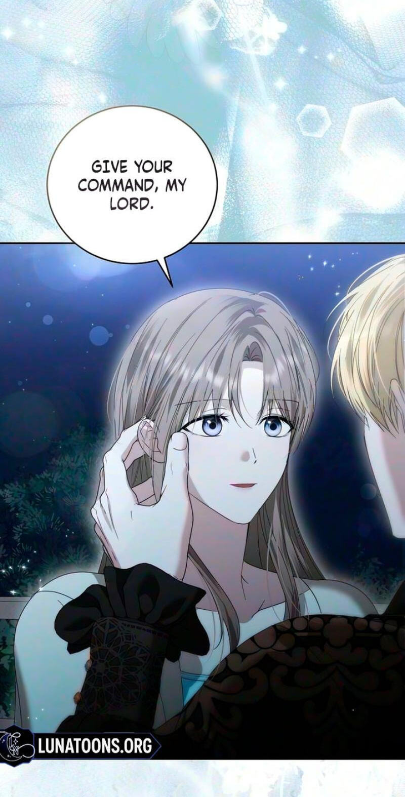 Read Pure Love, Corruption chapter 35 image 35 on Lezhin