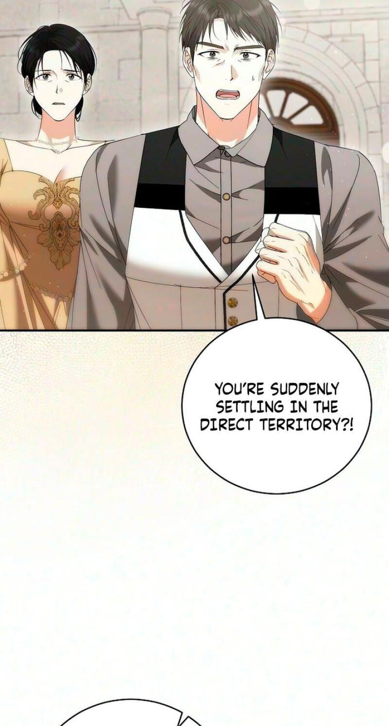 Read Pure Love, Corruption chapter 35 image 4 on Lezhin