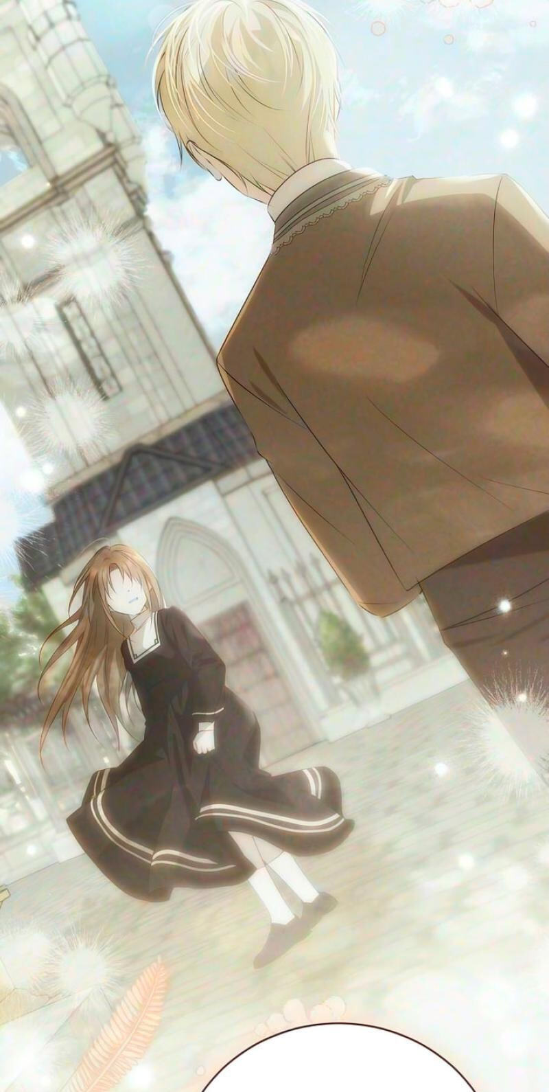 Read Pure Love, Corruption chapter 35 image 48 on Lezhin