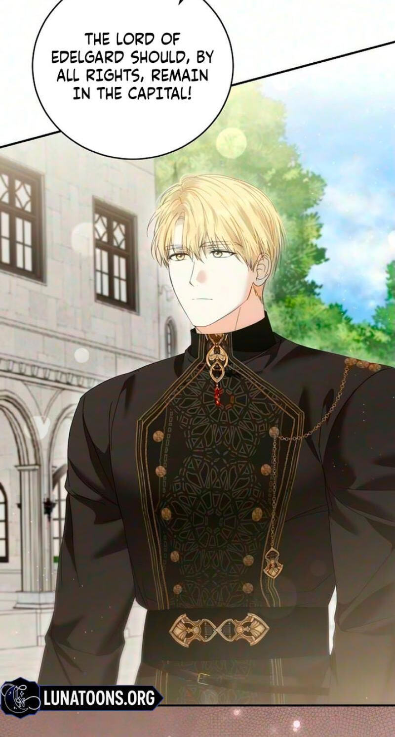 Read Pure Love, Corruption chapter 35 image 5 on Lezhin
