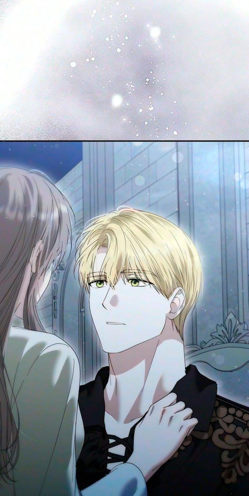 Read Pure Love, Corruption chapter 35 image 51 on Lezhin