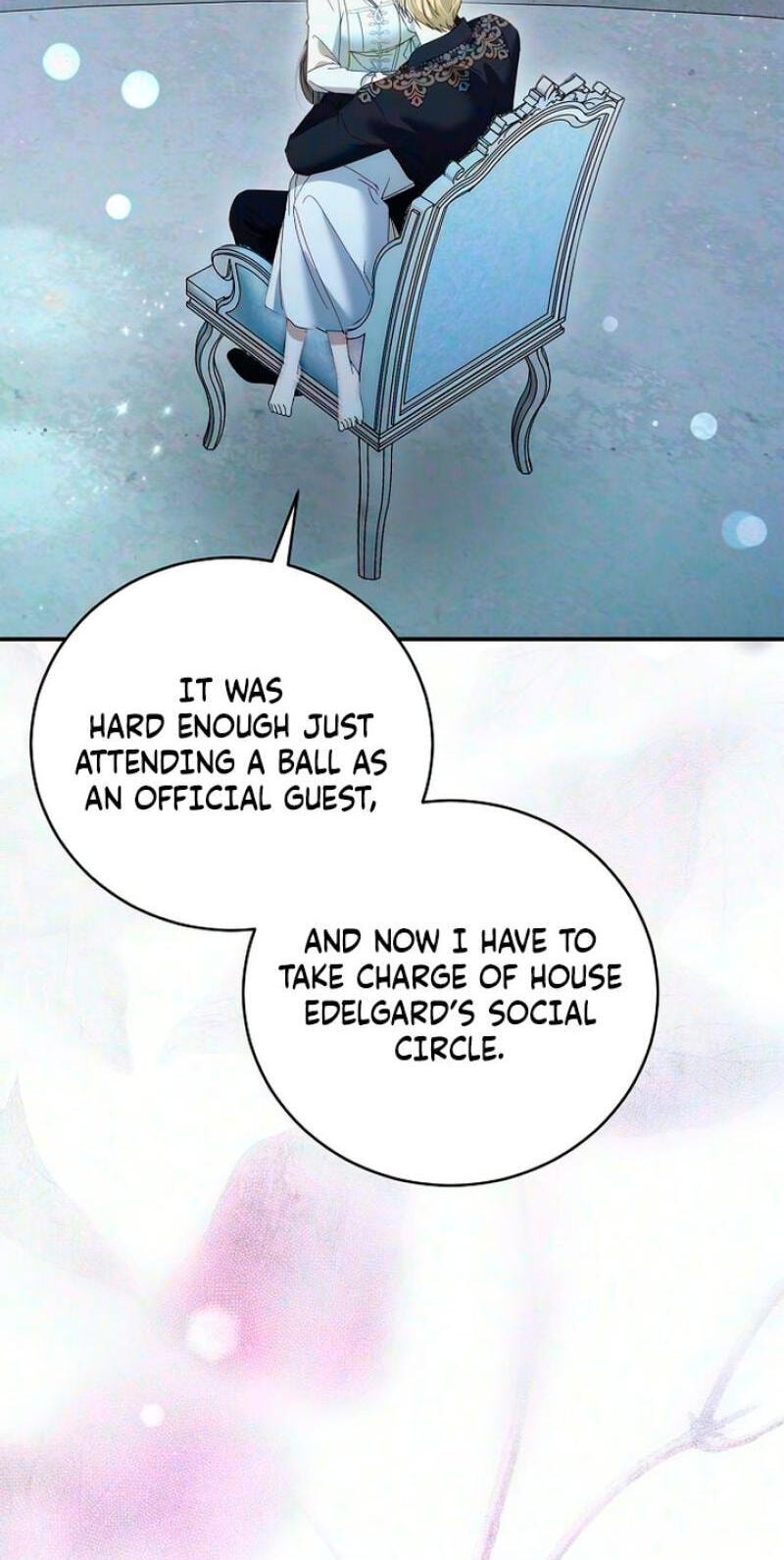 Read Pure Love, Corruption chapter 35 image 54 on Lezhin
