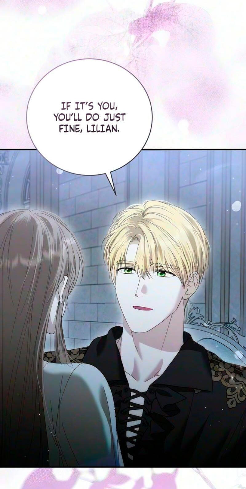 Read Pure Love, Corruption chapter 35 image 55 on Lezhin