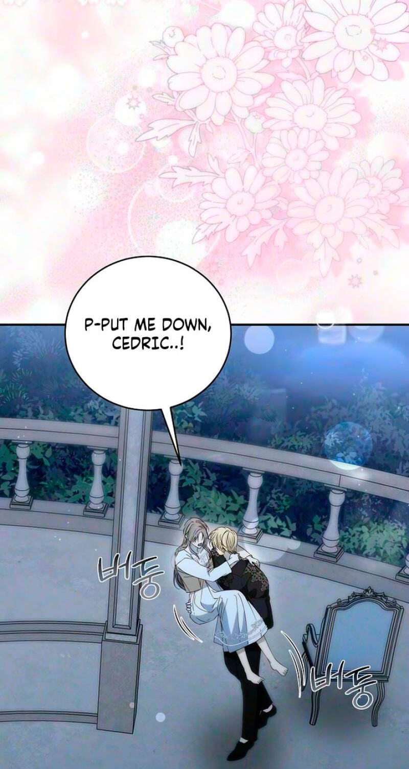 Read Pure Love, Corruption chapter 35 image 69 on Lezhin
