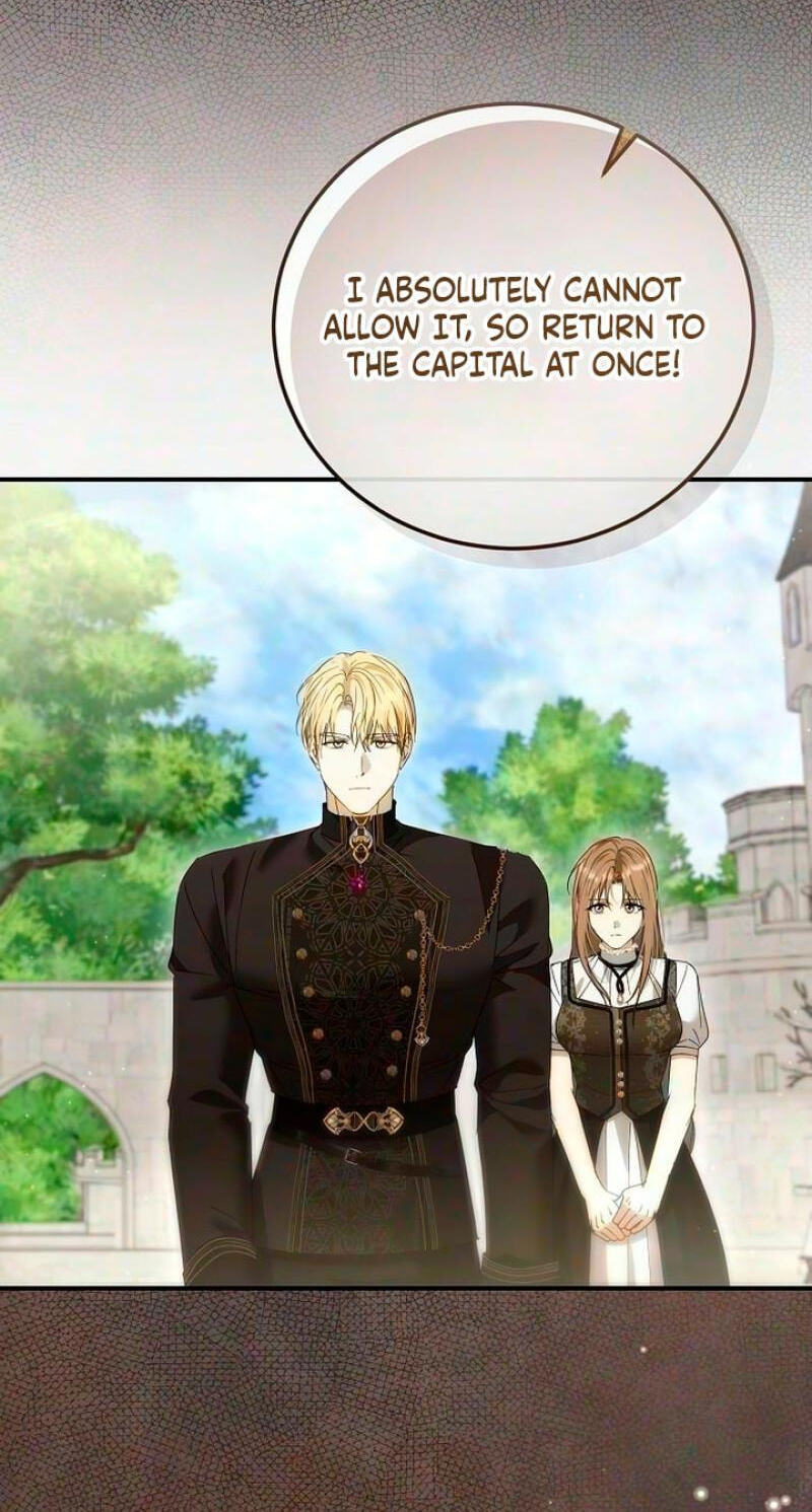 Read Pure Love, Corruption chapter 35 image 9 on Lezhin