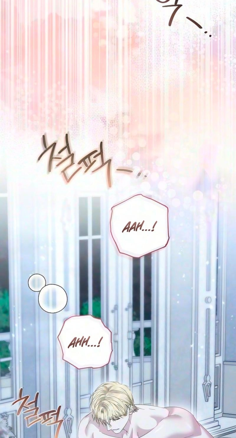 Read Pure Love, Corruption chapter 36 image 15 on Lezhin