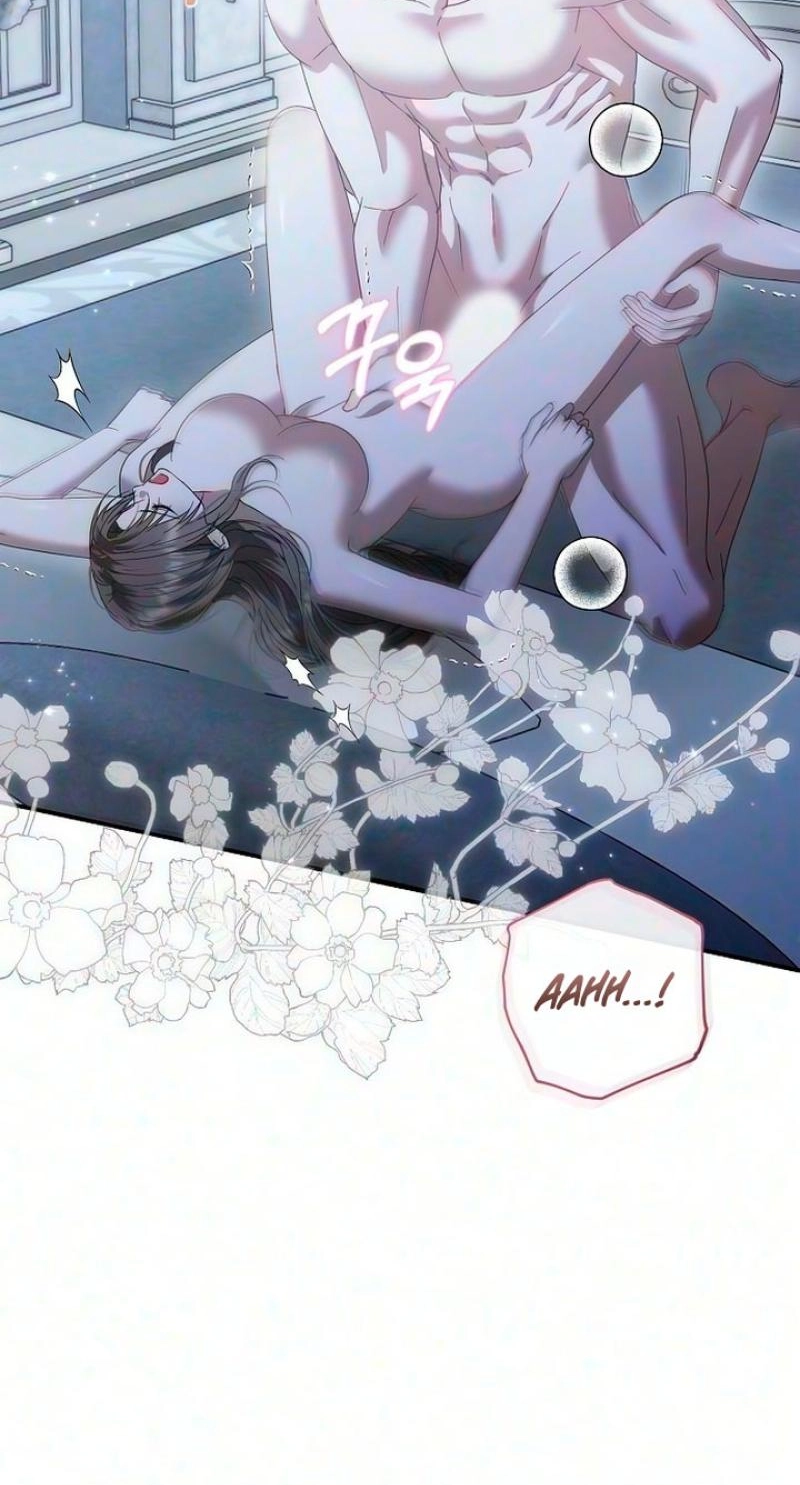 Read Pure Love, Corruption chapter 36 image 16 on Lezhin