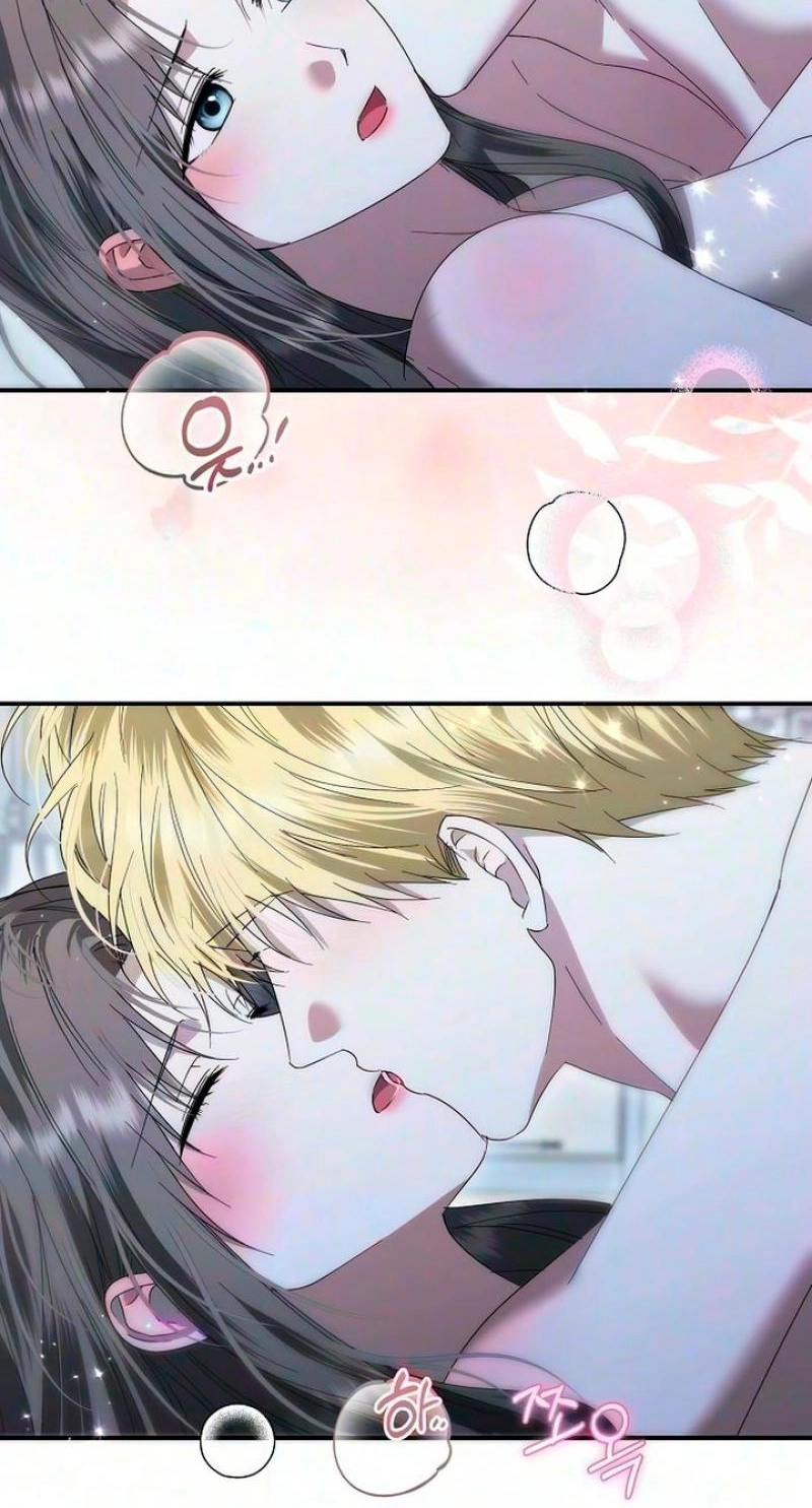 Read Pure Love, Corruption chapter 36 image 21 on Lezhin