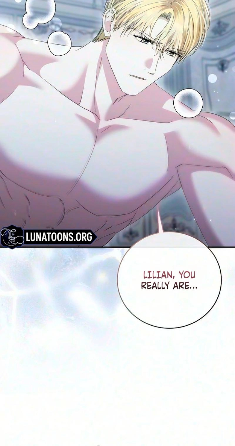 Read Pure Love, Corruption chapter 36 image 47 on Lezhin