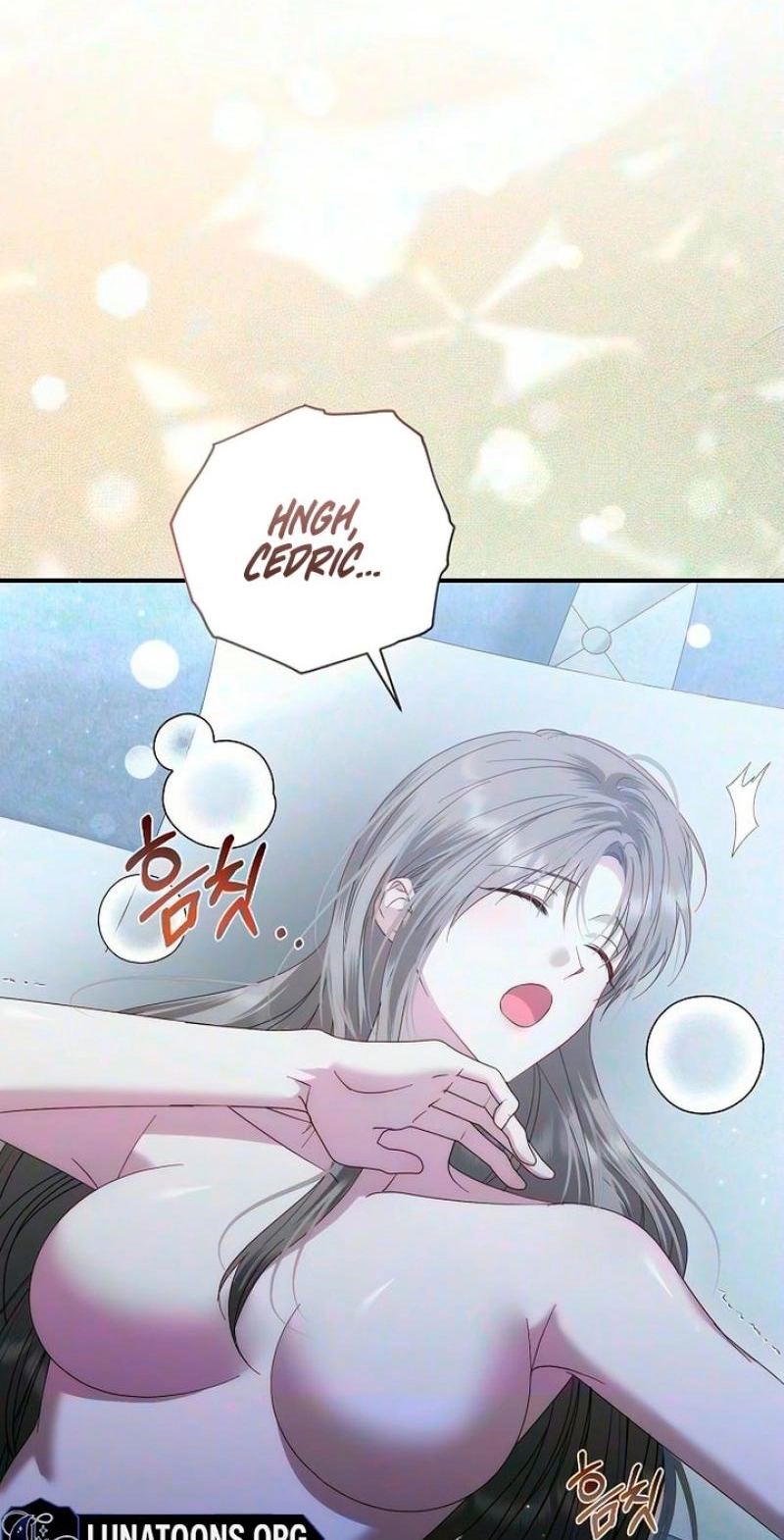 Read Pure Love, Corruption chapter 36 image 5 on Lezhin