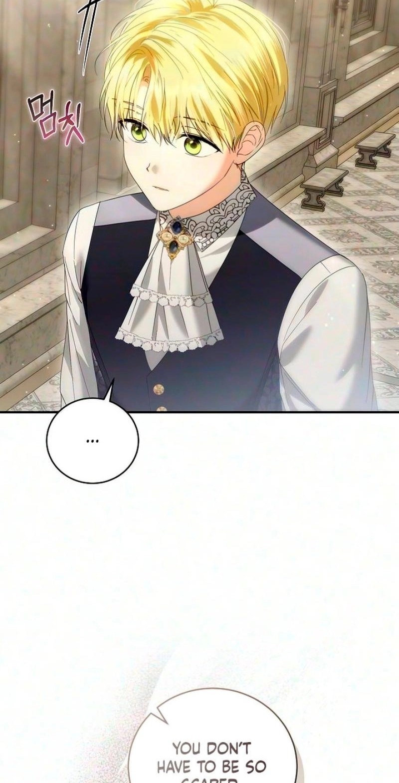Read Pure Love, Corruption chapter 37 image 16 on Lezhin