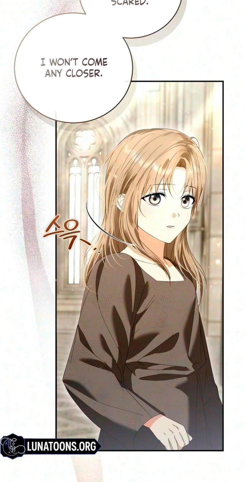 Read Pure Love, Corruption chapter 37 image 17 on Lezhin