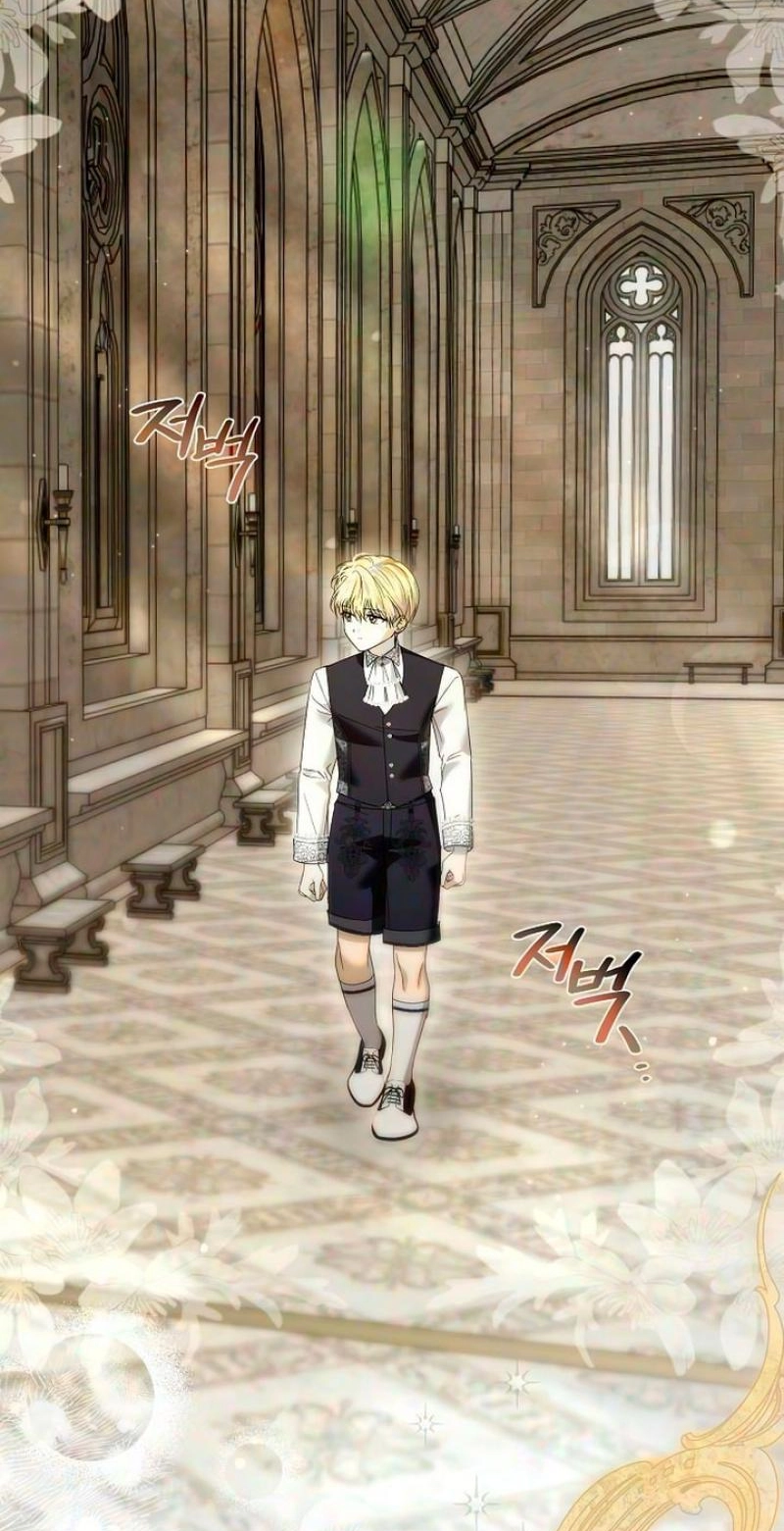 Read Pure Love, Corruption chapter 37 image 2 on Lezhin