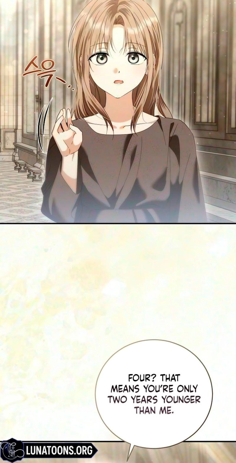 Read Pure Love, Corruption chapter 37 image 23 on Lezhin