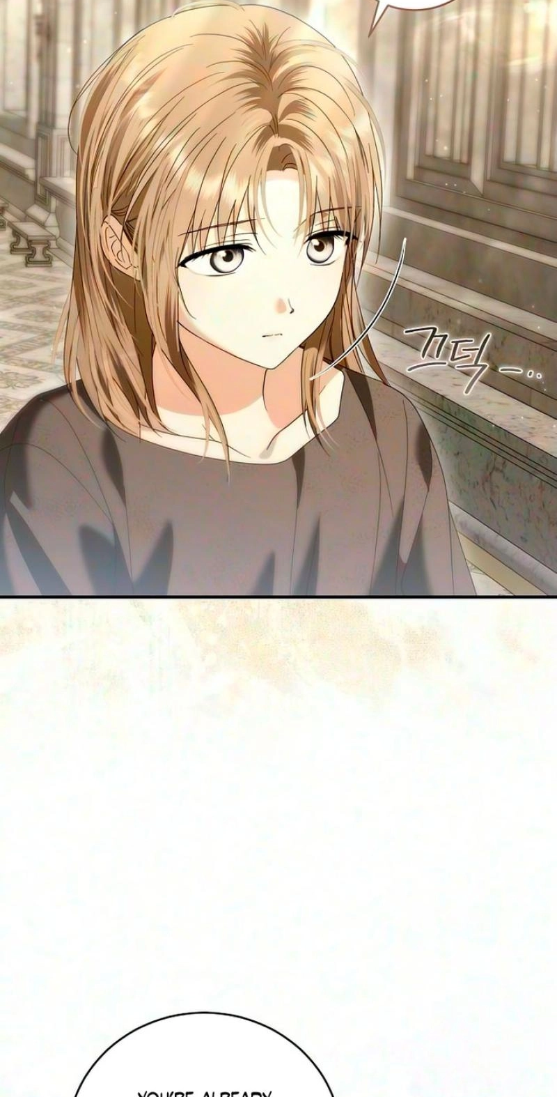 Read Pure Love, Corruption chapter 37 image 26 on Lezhin