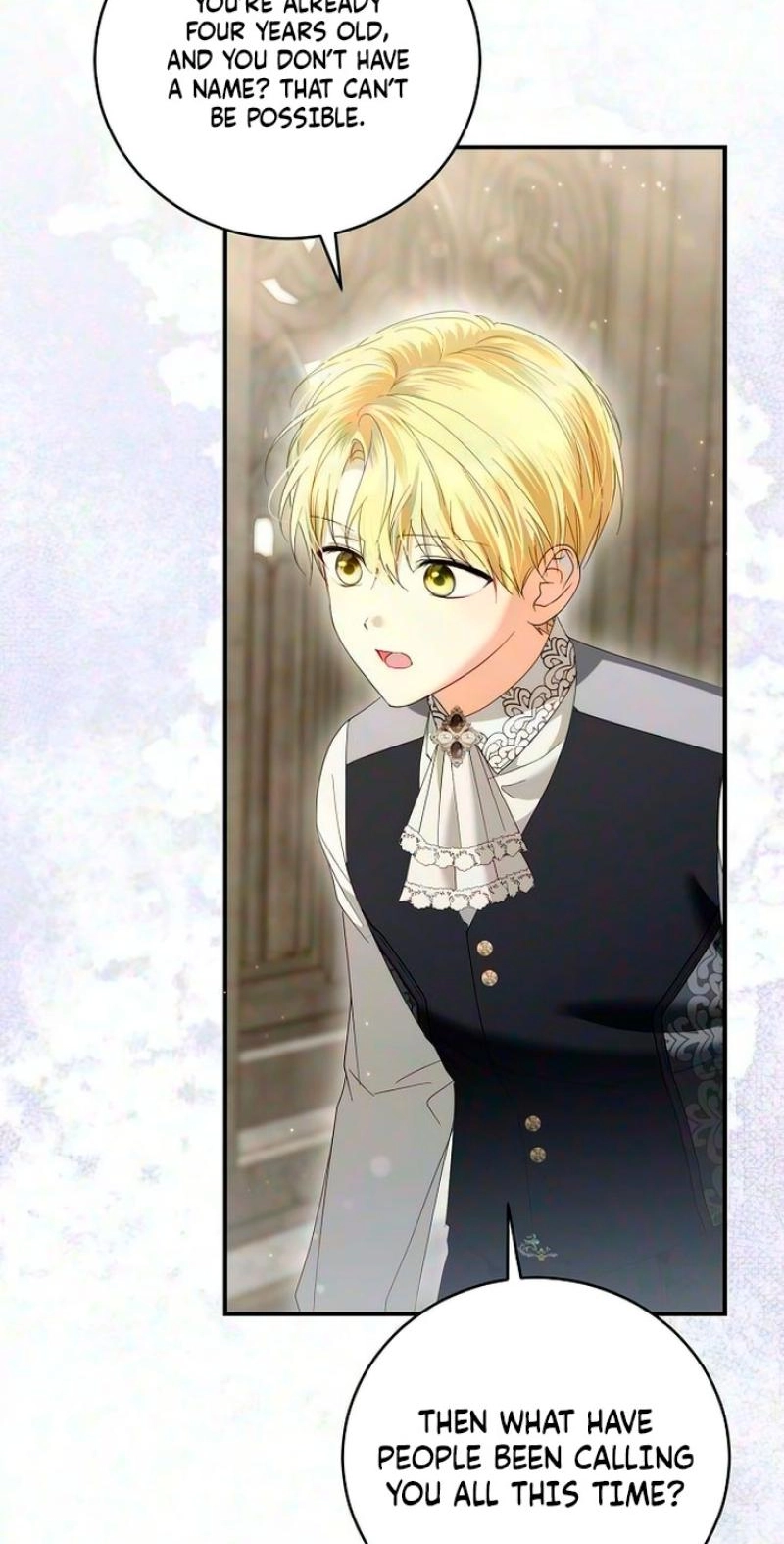 Read Pure Love, Corruption chapter 37 image 27 on Lezhin