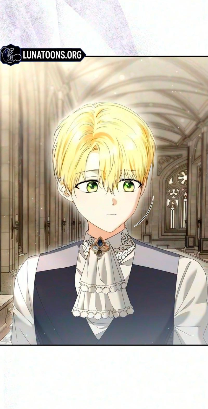 Read Pure Love, Corruption chapter 37 image 30 on Lezhin