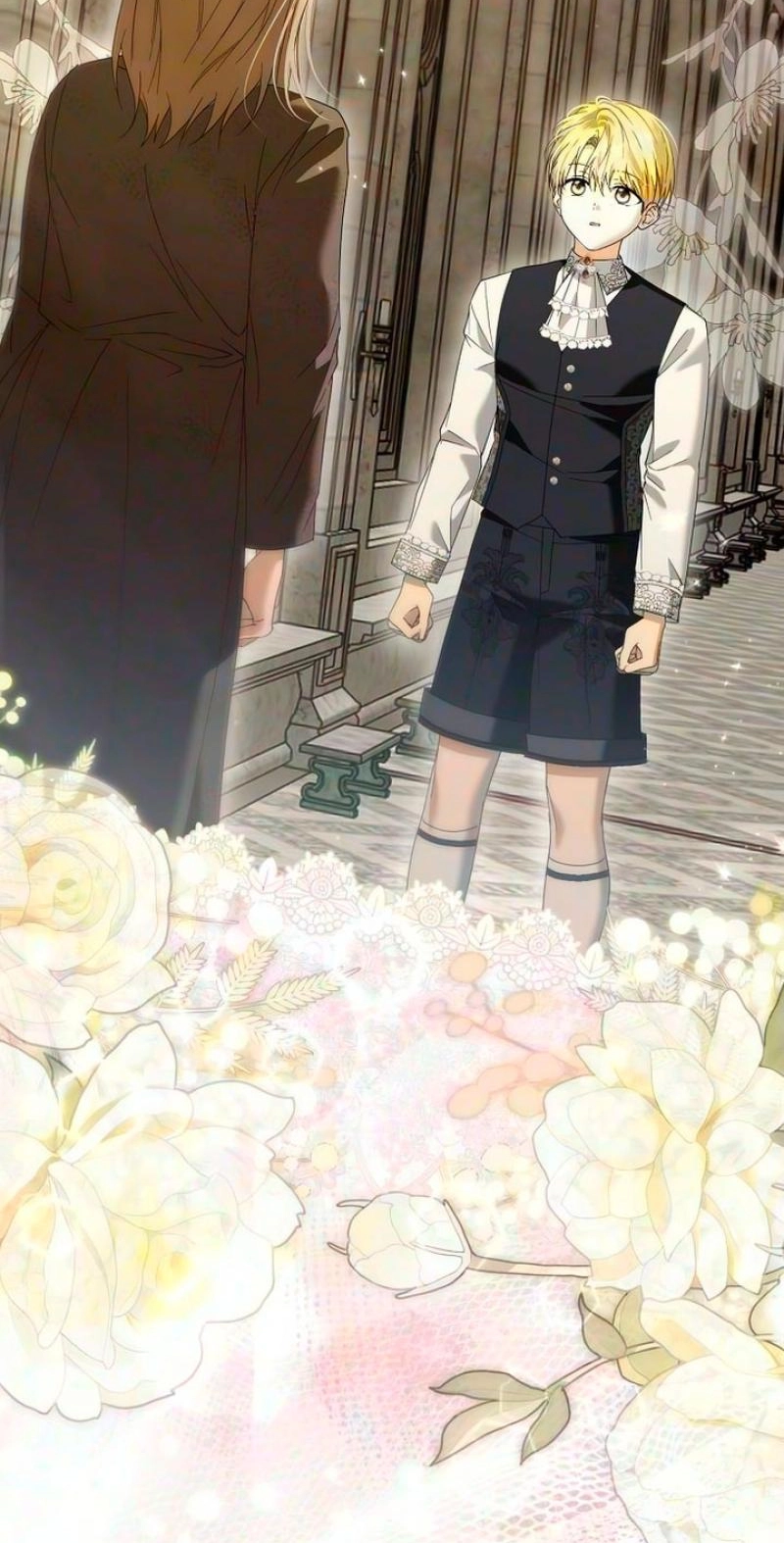 Read Pure Love, Corruption chapter 37 image 33 on Lezhin