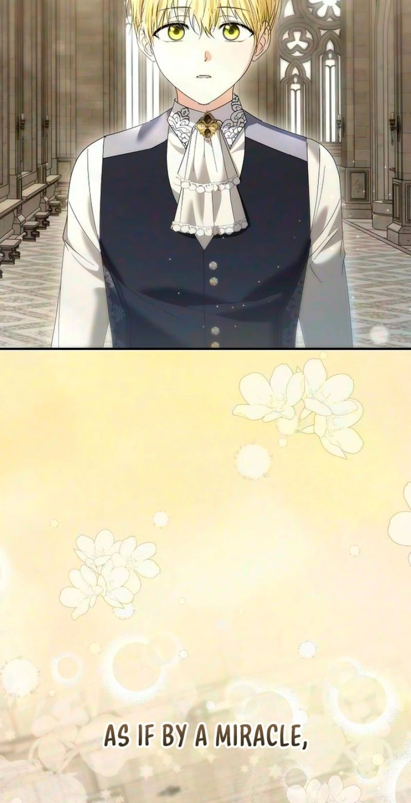 Read Pure Love, Corruption chapter 37 image 8 on Lezhin