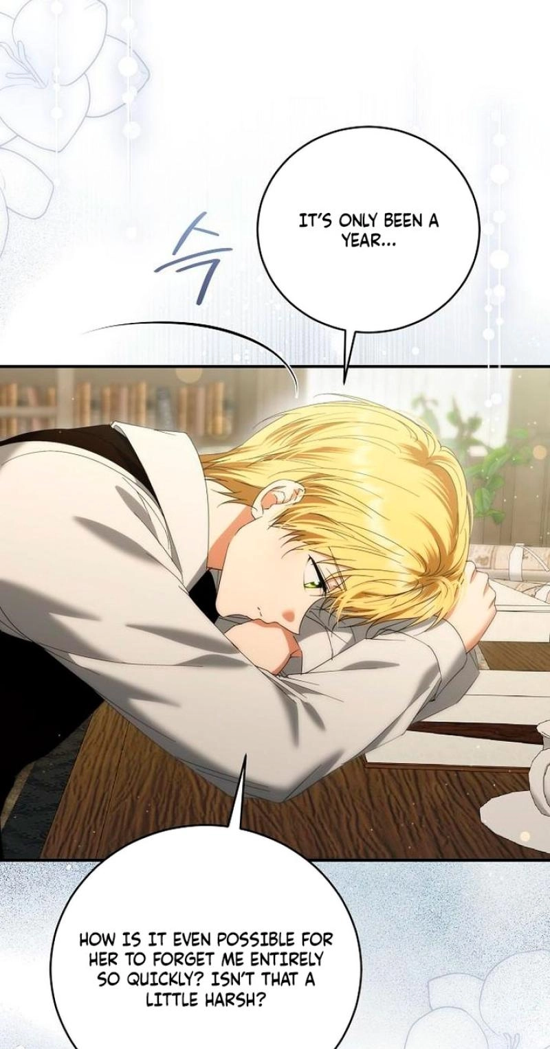 Read Pure Love, Corruption chapter 38 image 12 on Lezhin