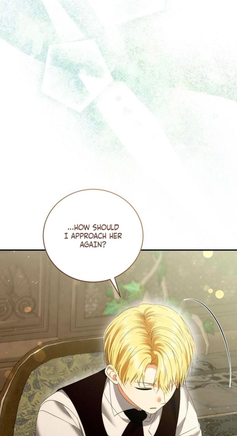 Read Pure Love, Corruption chapter 38 image 3 on Lezhin