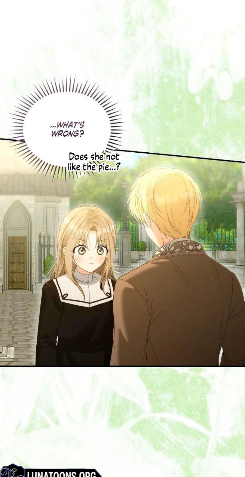 Read Pure Love, Corruption chapter 38 image 41 on Lezhin
