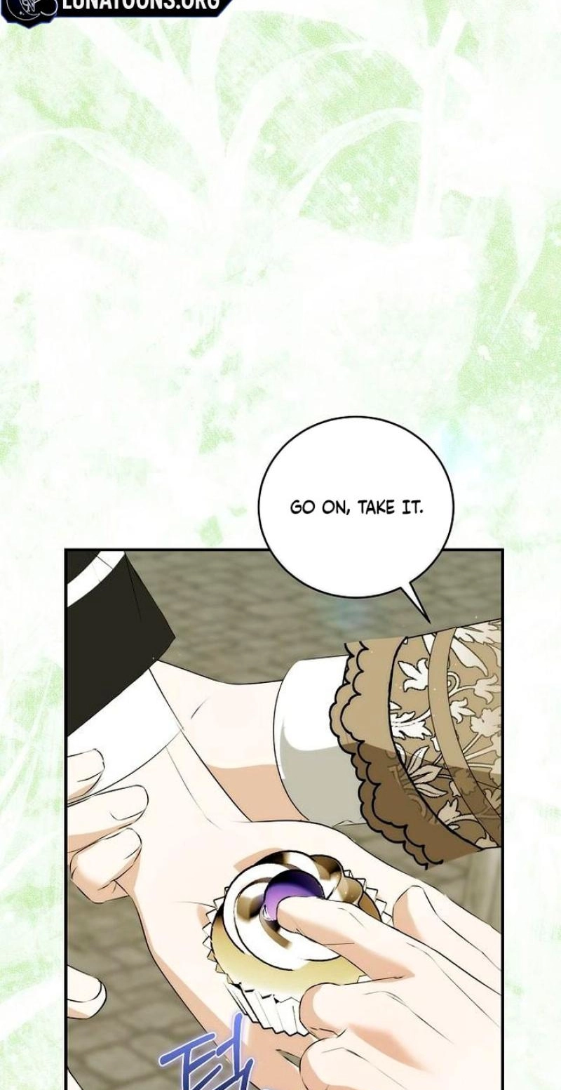 Read Pure Love, Corruption chapter 38 image 42 on Lezhin