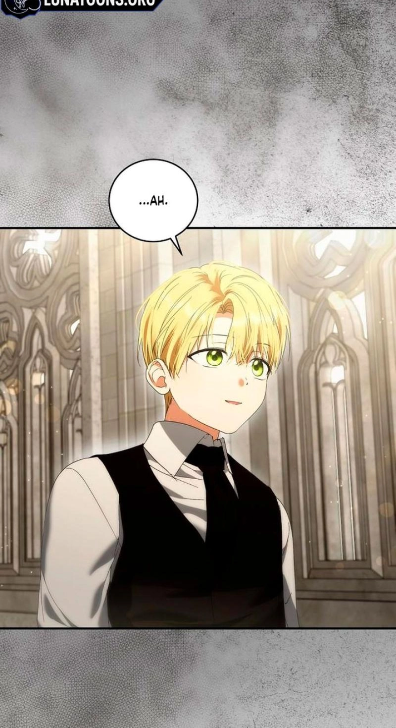 Read Pure Love, Corruption chapter 38 image 6 on Lezhin